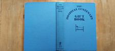 THE HOSPITAL CENTENARY GIFT BOOK 1935 1st / THE VEILED LADY BY AGATHA CHRISTIE comprar usado  Enviando para Brazil