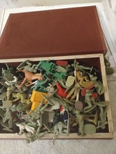 Large lot vintage for sale  WREXHAM