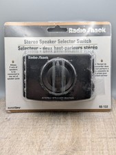 Radio shack way for sale  STAFFORD