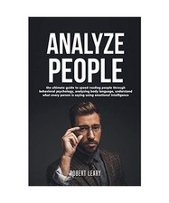 Man menschen analysiert gebraucht kaufen  Trebbin