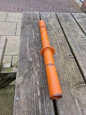 Stand pin adaptor for sale  NORWICH