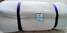 Duvalay mattress travel for sale  TINTAGEL