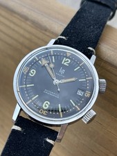 Vintage lip nautic usato  Firenze