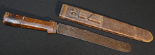 Antique hand made for sale  Avon