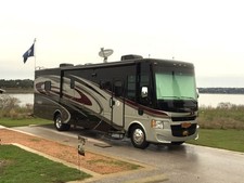 2016 tiffin motorhomes for sale  Georgetown