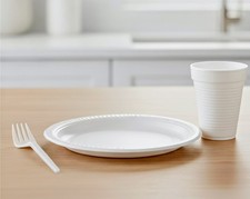 Offerta 100 piatti usato Offerta 100 piatti usato  Napoli