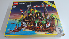Lego ideas piraten gebraucht kaufen Lego ideas piraten gebraucht kaufen  Walting