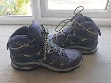 Salomon womens size for sale  EASTBOURNE