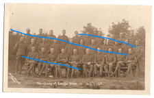 Ww1 named soldiers for sale  LONDON