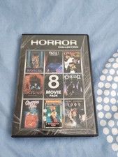 Movie horror collection for sale  HEBBURN