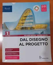 Dal disegno progetto usato  Vairano Patenora