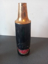 Vintage grande bouteille d'occasion  Redon