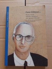 Caro hillman venticinque usato  Italia