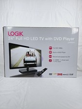 Logik l24fed12 led for sale  DONCASTER
