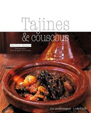 Tajines couscous ghillie d'occasion  France