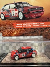 Mini lancia delta usato  Città di Castello