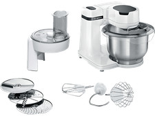 Bosch mums2ew01 küchenmaschin gebraucht kaufen  Celle