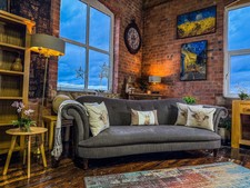 Dfs moray seater for sale  SHEFFIELD