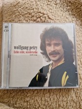Wolfgang petry erde gebraucht kaufen  Vögelsen