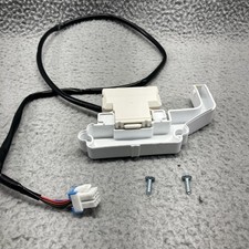 Interruptor de trava de porta lavadora Samsung P# DC34-00025G peça de reposição comprar usado Interruptor de trava de porta lavadora Samsung P# DC34-00025G peça de reposição comprar usado  Enviando para Brazil