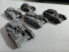 Epic armageddon macharius for sale  GLASGOW