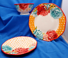 cherry blossom dinnerware for sale  Studio City