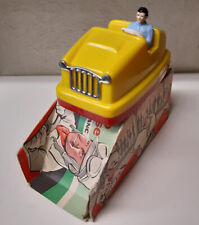 Auto tamponneuse mécanique d'occasion  Paris XIV