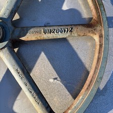 Oem unimac alliance for sale  Silver Creek