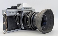 praktica zeiss for sale praktica zeiss for sale HOVE