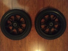 Walkin wheels foam for sale  Monaca