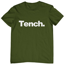Tench. shirt fishing for sale  CHELMSFORD
