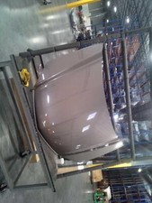 Used hood fits for sale  Camden