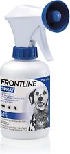 Frontline spray 250ml usato  Figline Valdarno