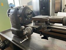 Schaublin 102 mechanikerdrehma gebraucht kaufen  Karlsfeld