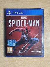 Marvel spiderman ps4 usato  Morro d'Oro