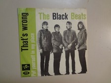Black beats that usato  Spedire a Italy
