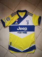 Maglia juventus authentic usato  Rosarno