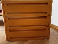 Scarpiera kartell anni usato  Sanremo