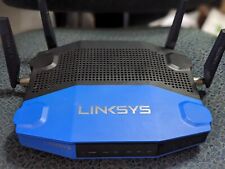 Linksys wrt1900ac router for sale  Charleston