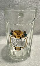 Stella artois mug for sale  Foley