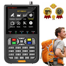Gtmedia finder2 satelliten gebraucht kaufen  Aspisheim, Grolsheim