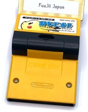 Pokemon PinBall Game Boy Color Gameboy GB GBC japonês limpo vibrações testadas ok comprar usado  Enviando para Brazil