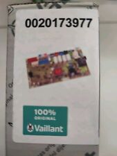 Vaillant 0020173977 circuit d'occasion  Paris IV