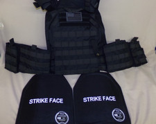Tactical armor vest for sale  Lake Worth