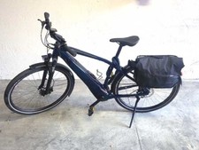 Bici assistita specialized usato  Brescia