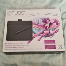Wacom intuos comic for sale  CONGLETON