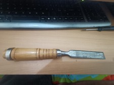 Scalpello attrezzo vintage usato  Vertemate con Minoprio