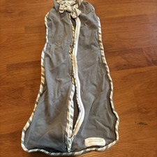 Woombie grey bow for sale  Shipping to United Kingdom