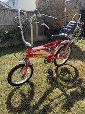 Raleigh chopper mk3 for sale  WAKEFIELD