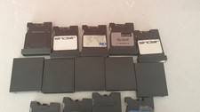 Cartucce microdrive per usato  Spedire a Italy